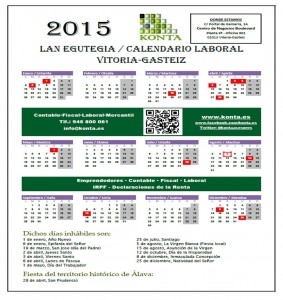 Calendario-Laboral-Vitoria-Gasteiz-2015-283x300
